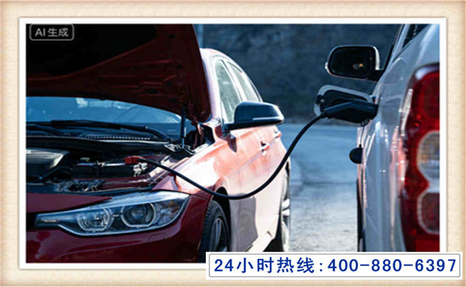 恩平潍坊拖车,附近24小时汽车拖车救援，潍坊道路救援拖车电话